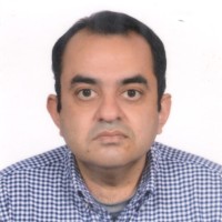 Siddhartha Bhargava