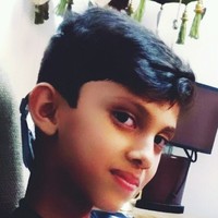 Muhammad Ronak Akthar