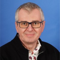 Achim Schneider