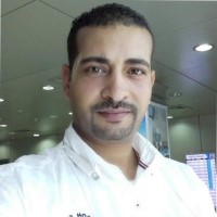 Mamdouh Sayed