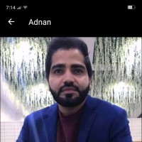 Malik Adnan Malik Adnan