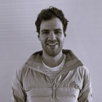 Dylan Fourie