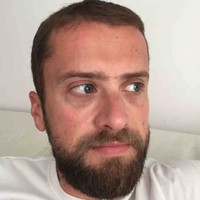 Jose Luis Palacios Gómez