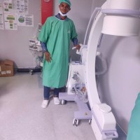 Daniel Bassey