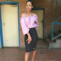 Nthabiseng Tema