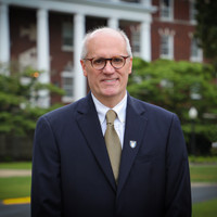 Robert L (Bob) Jackson, Ed.D.