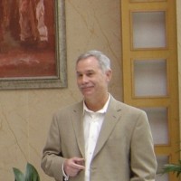 Jerry Cristoforo