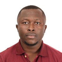 Raymond Sung-Seh Harrison