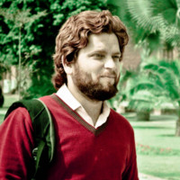 Ali Tamoor