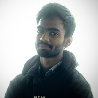 Manoj Vamsi Krishna Bolla