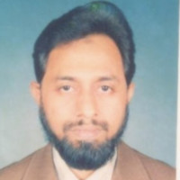 Khalid Rasheed