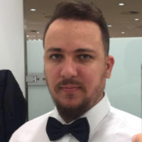 Abdellah Debbarh, Pmp®, Itil®V4