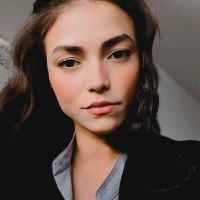 Dyulia Pâmela