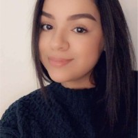 Madie Paez