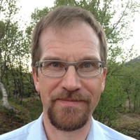 Lars Hugo Andreassen