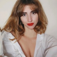 Konstantina Bournia