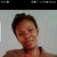 Oyedamola Bridget Idowu-Ambcs