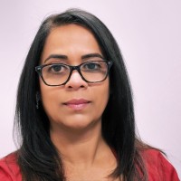 Priya Modak