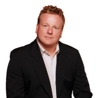 Scott Robinson