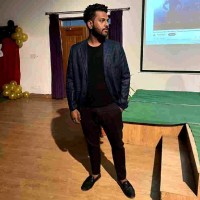 Abhijit Mandal