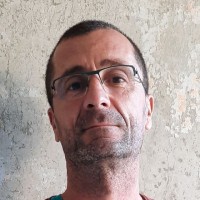 Raud Jean-Christophe