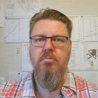 markku hacklin