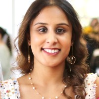 Nikita Pudhota