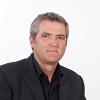 Laurent Prieur
