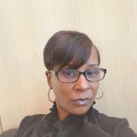 Cortnie Harris