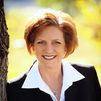 Mary Johnson