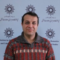 Alireza Mansouri