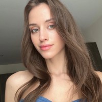 Anna Kozachinskaia