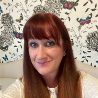 Sasha Kettley