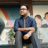 ANSHU K