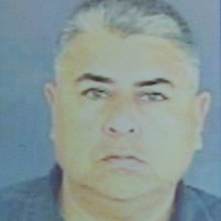 John Salazar