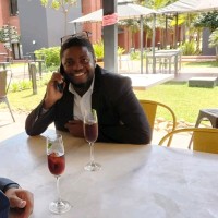 Andrew John Phiri, Junior