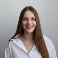 Valeryia Menko