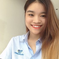 Cathrine Nguyen