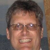 Ken Wagenhofer