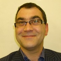 Brian Atkinson