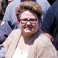 Paulette Jacobs