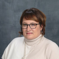 Misty McBrierty Ed.D