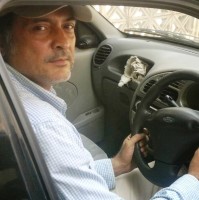 Anirvanjyoti Mukhopadhyay