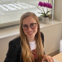 Valentina Andrea Henriquez