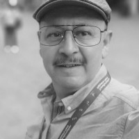 Oswaldo Ramirez