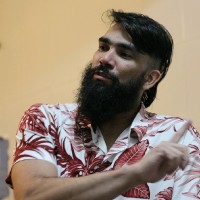 Bruno Pacheco da Silva