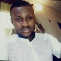 Moshood Bolaji Salaudeen