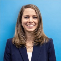 Valerie Bennett, P.Eng. (she/her/elle)