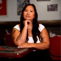 Isabelle Lapointe