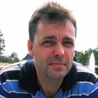 Johan Gerrits